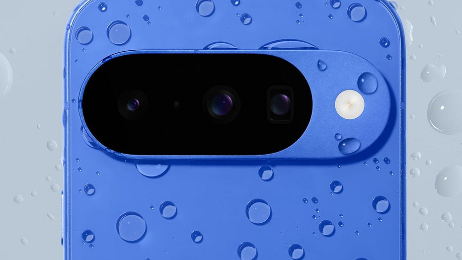 Google Pixel 10 протестировали на автономность  полное разочарование