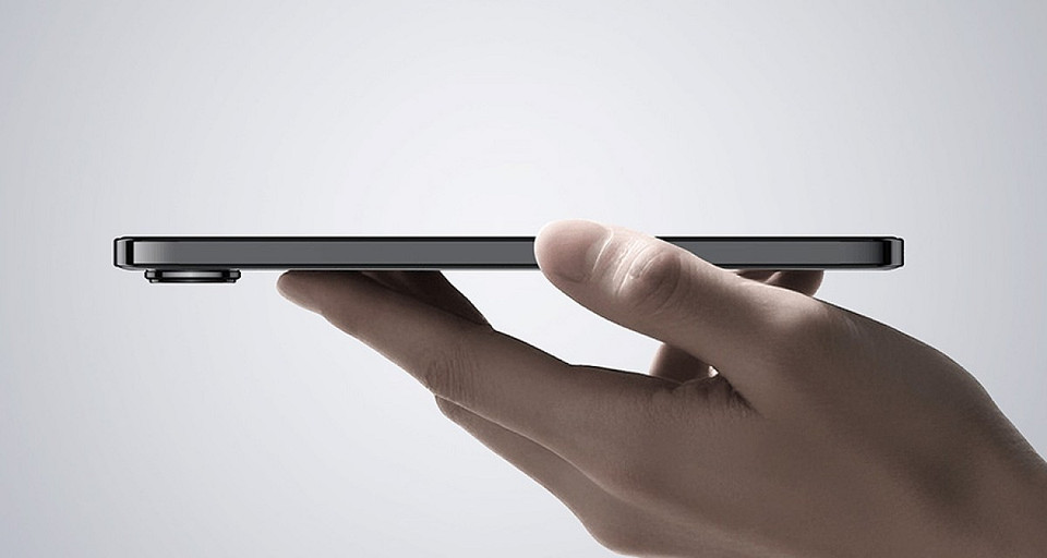 Представлен бюджетный смартфон nubia Air с защитой IP69K и рекордно тонким корпусом Представлен бюджетный смартфон nubia Air с защитой IP69K и рекордно тонким корпусом