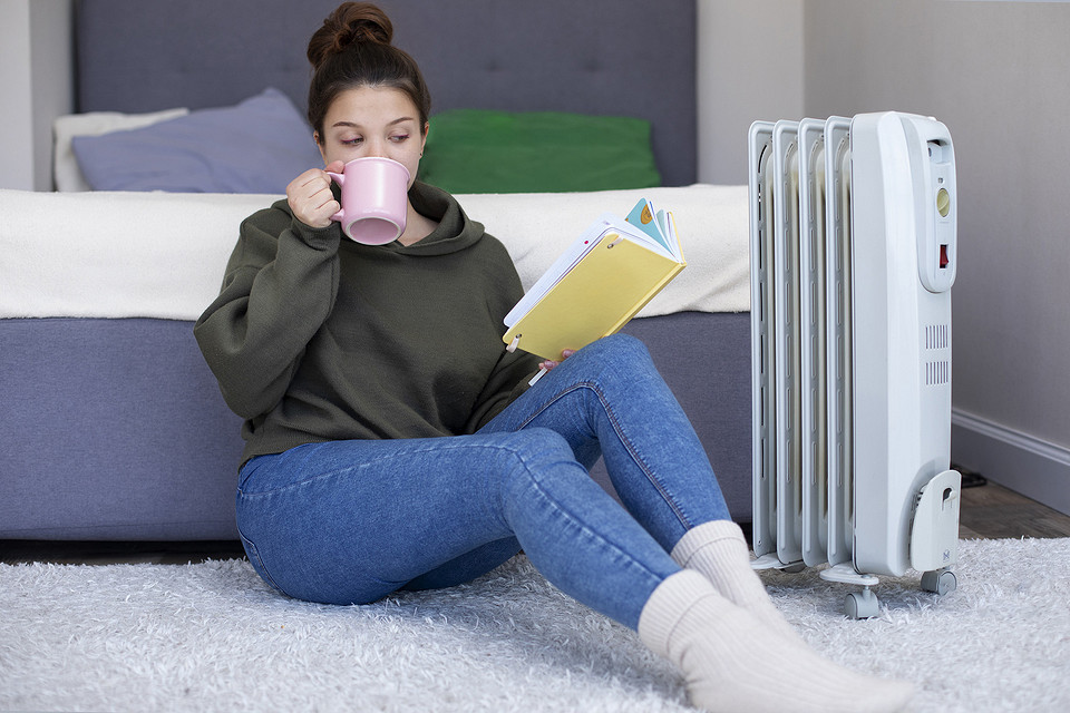 Какой обогреватель лучше для квартиры