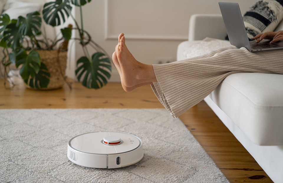 Какой пылесос для дома лучше? Виды и их особенности Какой пылесос для дома лучше? Виды и их особенности