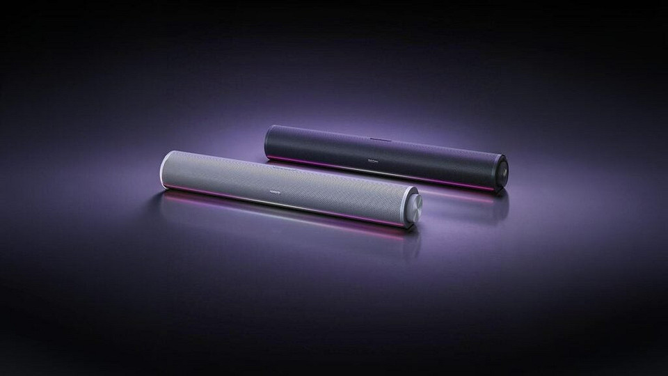 Xiaomi выпустила мощный саундбар Redmi Desktop Speaker 2 Pro для ПК и ТВ