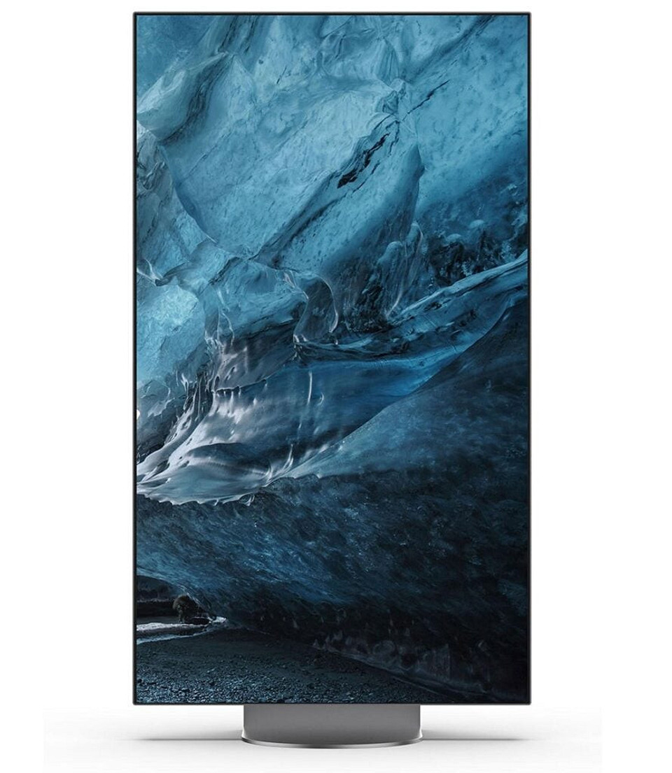 LG представила профессиональный монитор UltraFine 6K LG представила профессиональный монитор UltraFine 6K