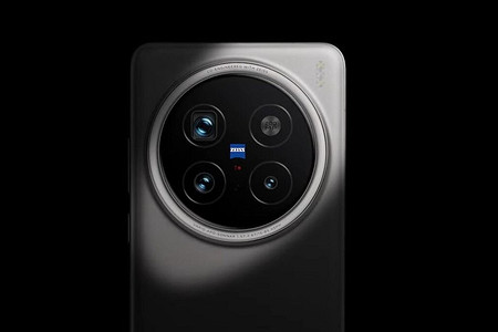 vivo X300, X300 Pro и X300 Ultra — характеристики, дата выхода, цены