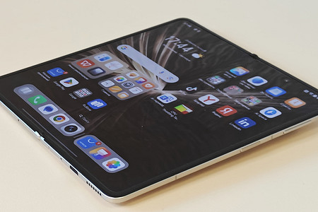 4 главные особенности нового HONOR Magic V5, которые нам понравились