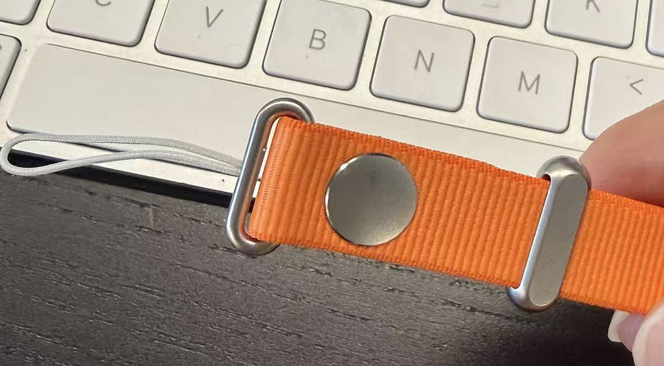 Секретный аксессуар Apple для iPhone 17 показали до презентации