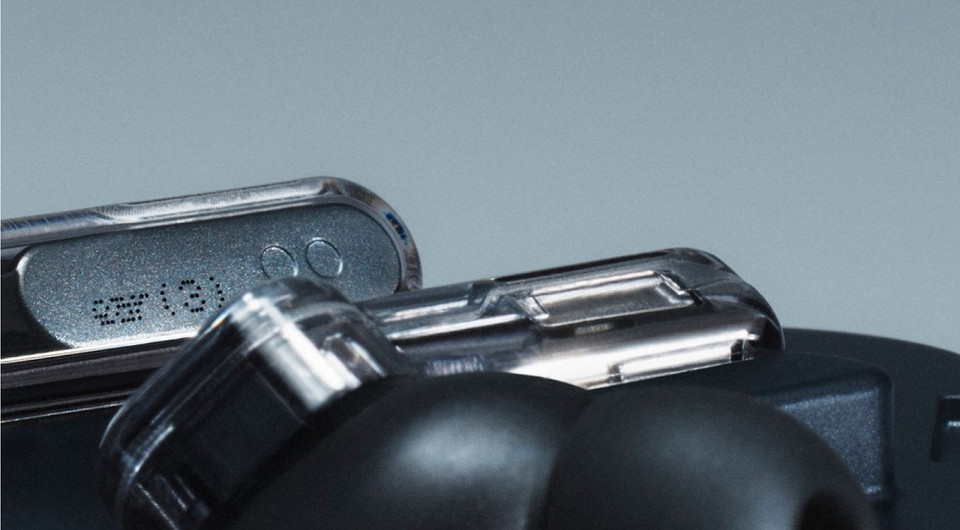 Официально: Nothing Ear (3) выйдут 18 сентября