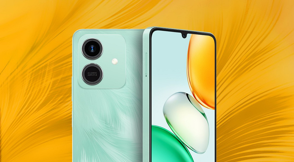 Самый бюджетный смартфон: HONOR Play10 представлен официально