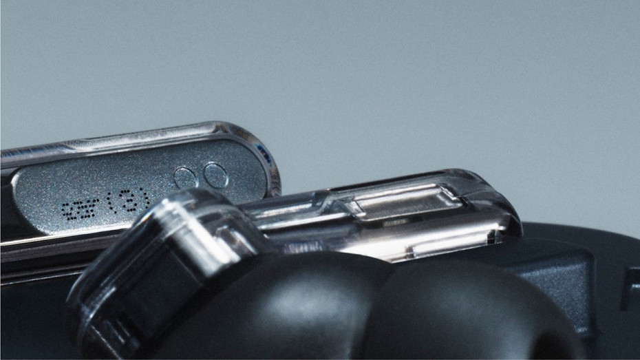 Официально: Nothing Ear (3) выйдут 18 сентября