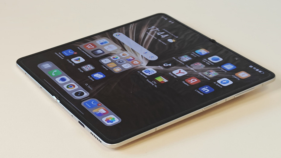 4 главные особенности нового HONOR Magic V5, которые нам понравились