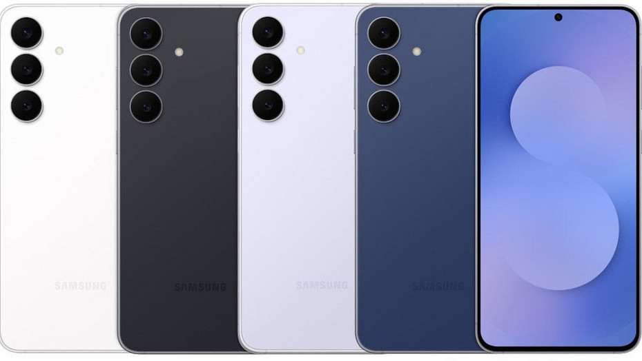 Какой смартфон выбрать Samsung Galaxy S25 FE сравнили с Galaxy S25