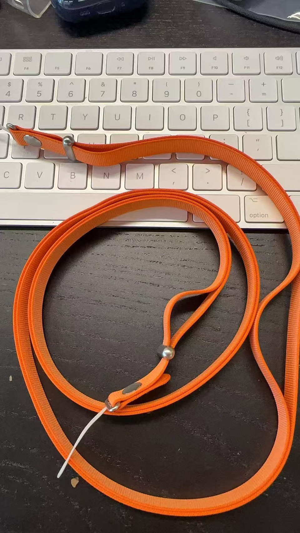 Секретный аксессуар Apple для iPhone 17 показали до презентации Секретный аксессуар Apple для iPhone 17 показали до презентации