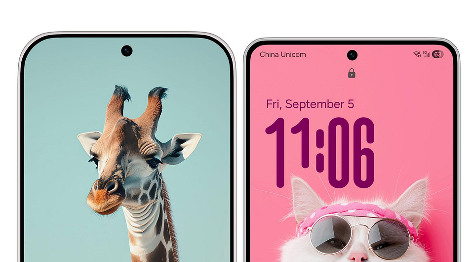 Линейка Xiaomi 16 будет конкурировать в первую очередь с серией Samsung Galaxy S26