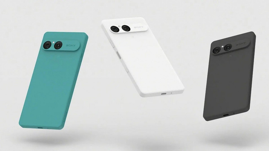 Раскрыты характеристики и дизайн компактного смартфона Sony Xperia 10 VII