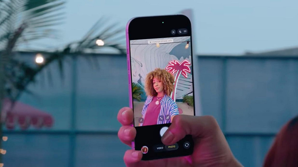 Apple представила iPhone 17 Apple представила iPhone 17