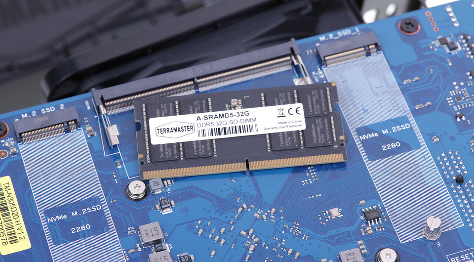 За 2025 год оперативная память взлетела в цене на 292%