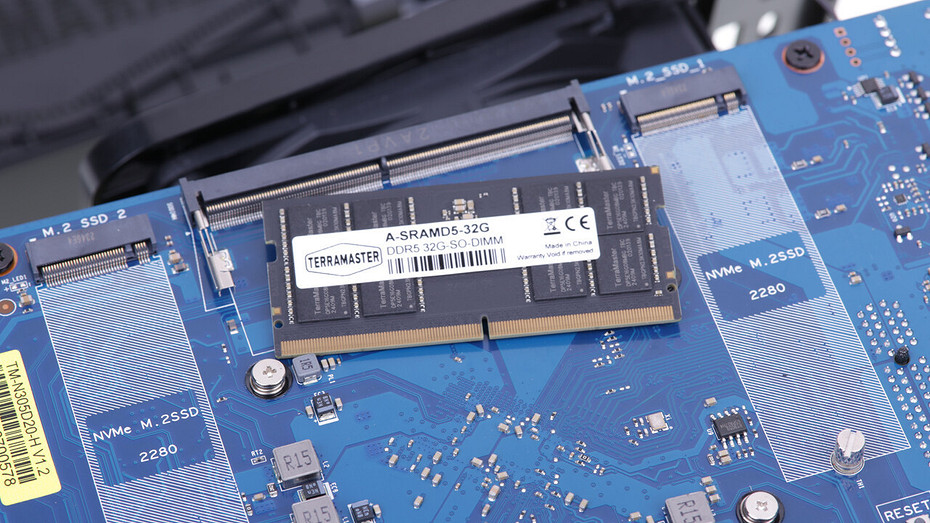 За 2025 год оперативная память взлетела в цене на 292%