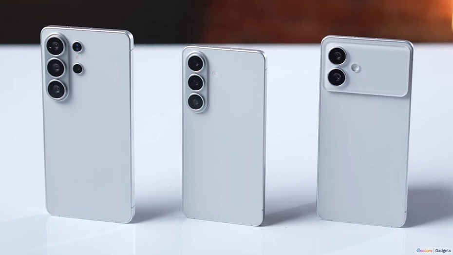 Когда Samsung Galaxy S26 поступит в продажу Инсайдеры назвали точную дату