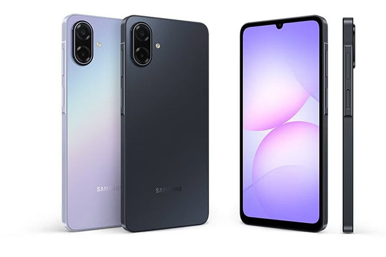 Представлен самый дешёвый смартфон Samsung Galaxy 2026 года