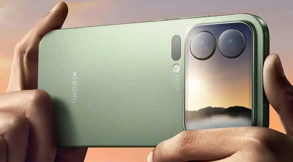 Полуфлагман без Pro-функций? Xiaomi 17 Max выйдет в апреле