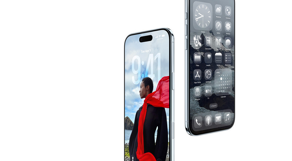 Топ-5 самых впечатляющих флагманских смартфонов 2026 года