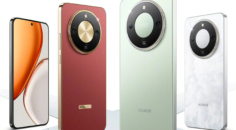 По-настоящему народный HONOR X80 за 140 долларов получит батарею на 10 000 мА*ч