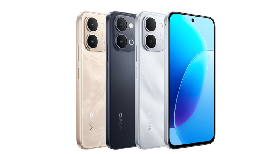 Вот это хит: смартфон vivo Y500i получил батарею на 7200 мА*ч и кучу памяти