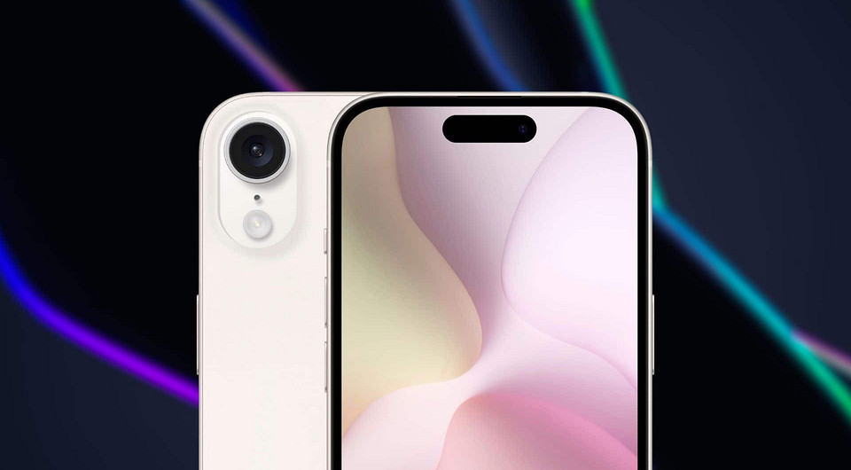 Apple может выпустить новый недорогой iPhone уже в феврале