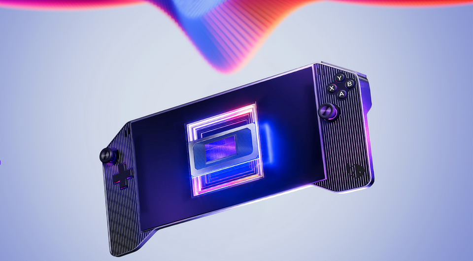 PlayStation 6 Portable ещё не вышла, а Intel уже готовит её конкурента