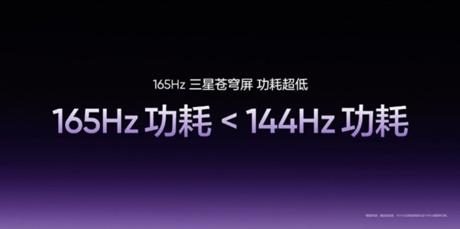Realme Neo 8 поразит всех своим дисплеем и начинкой