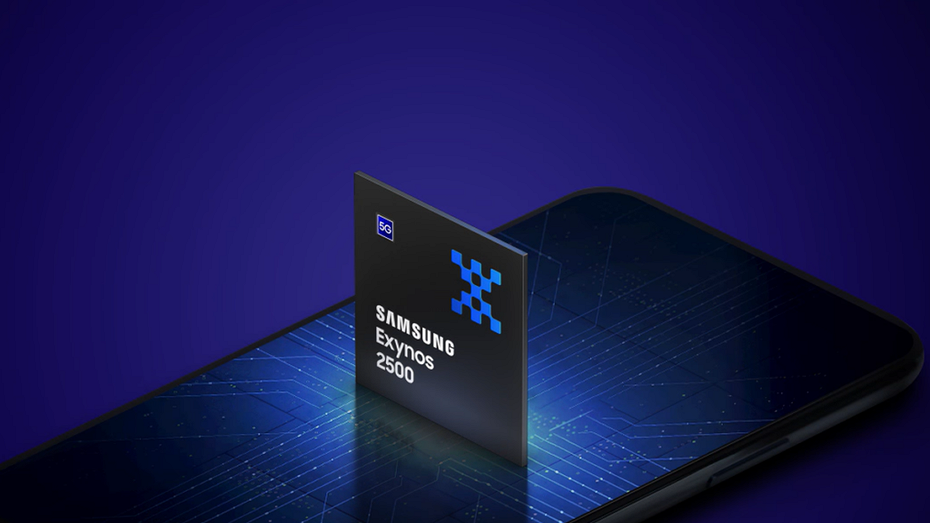 Каким будет самый прорывной чип Samsung Exynos 2700 для будущих флагманов Galaxy