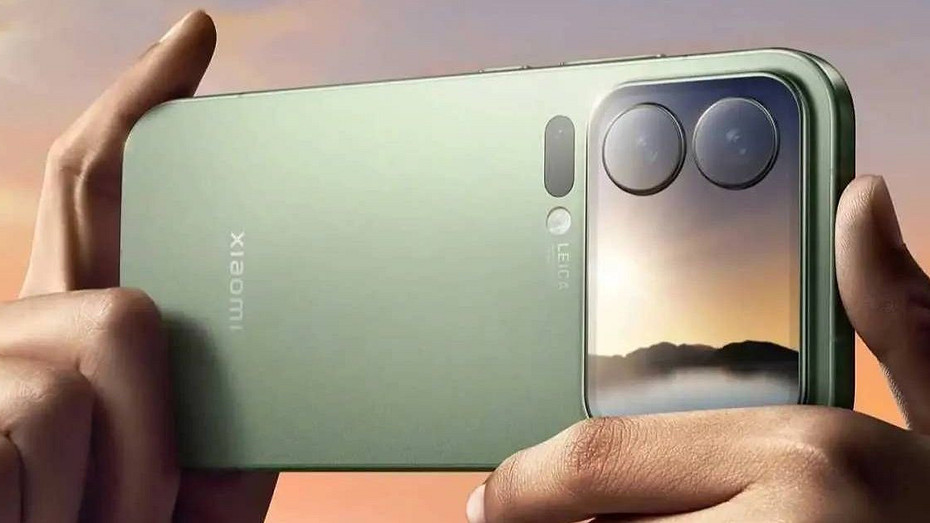 Полуфлагман без Pro-функций Xiaomi 17 Max выйдет в апреле