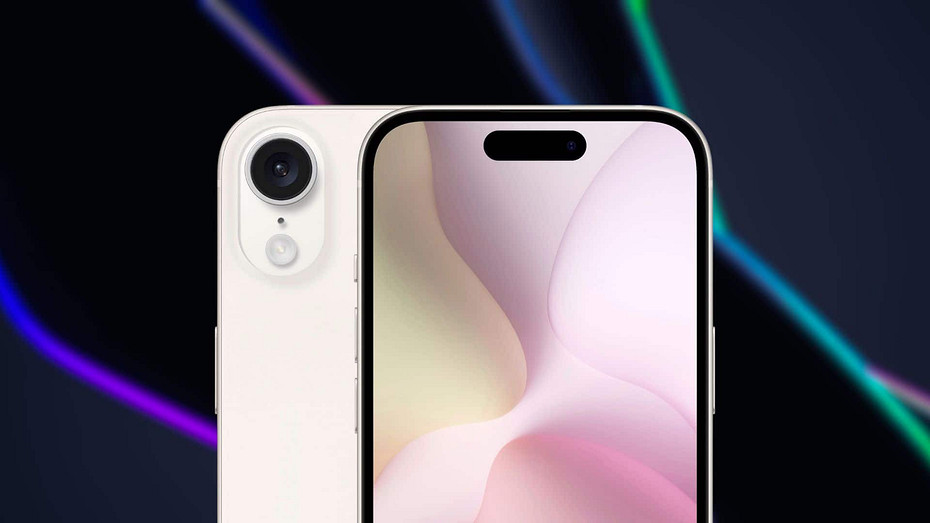 Apple может выпустить новый недорогой iPhone уже в феврале