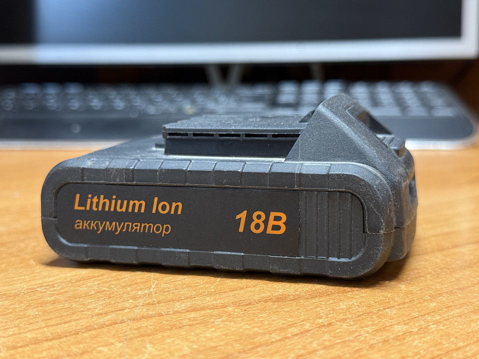 Как поменять аккумуляторы в шуруповерте своими руками