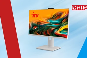 Обзор моноблока iRU Tactio 23.8 дюйма: для дома и офиса