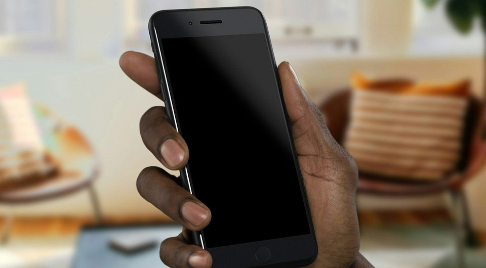 Гаснет экран телефона: почему это происходит, и как решить проблему