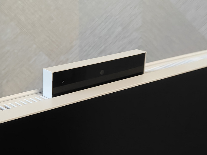 Обзор моноблока iRU Tactio 23.8 дюйма: для дома и офиса