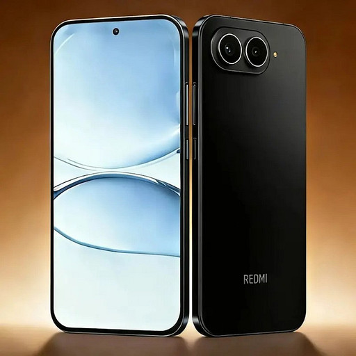 Где-то мы такой дизайн видели. Redmi Turbo 5 Pro засветился в Geekbench с новым чипом MediaTek