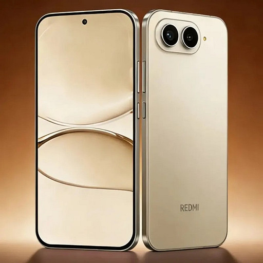 Где-то мы такой дизайн видели. Redmi Turbo 5 Pro засветился в Geekbench с новым чипом MediaTek