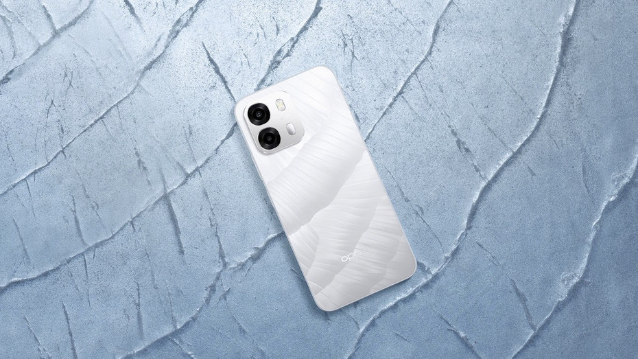 Недорогой, стильный автономный: представлен OPPO A6s 5G с батареей на 7000 мА*ч