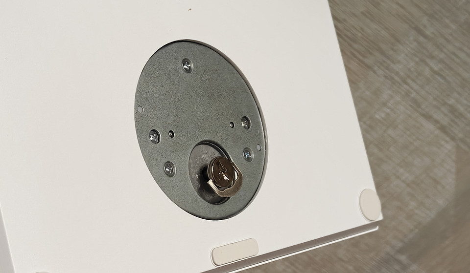 Обзор моноблока iRU Tactio 23.8 дюйма: для дома и офиса Обзор моноблока iRU Tactio 23.8 дюйма: для дома и офиса