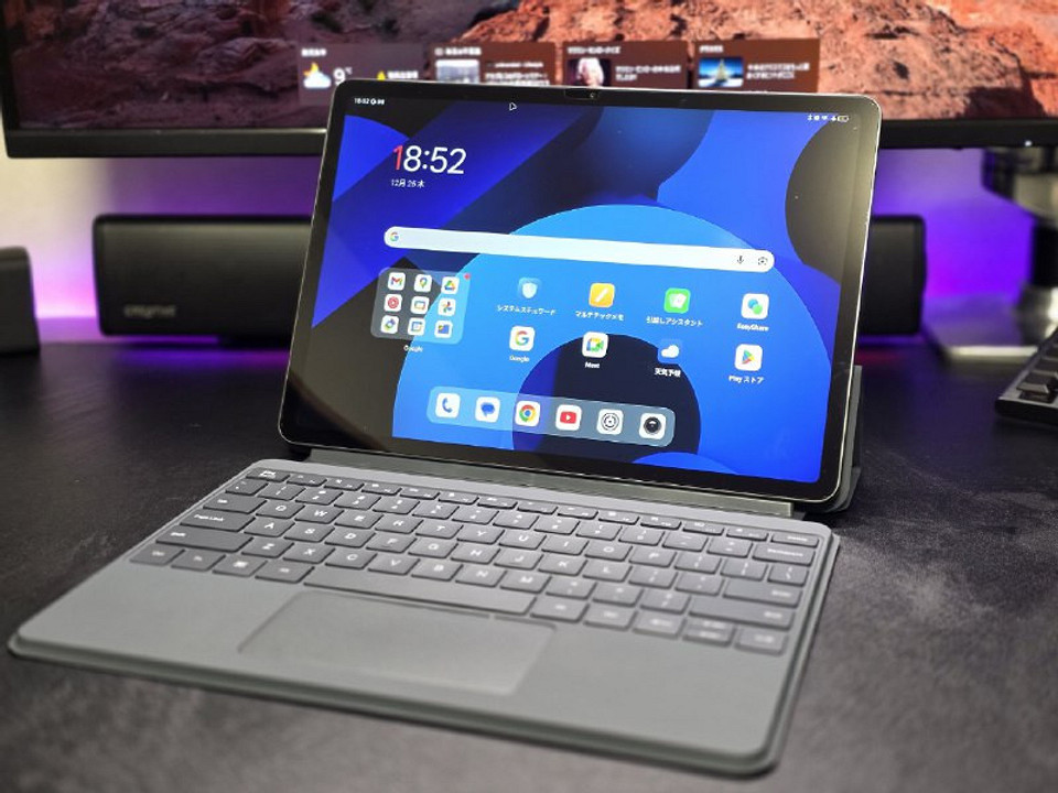 Blackview выпустил первый в мире флагманский планшет MEGA 12 с защитой корпуса по IP69K