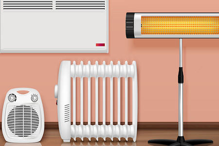 Какой обогреватель лучше для дачи — выбираем тип и лучшие модели