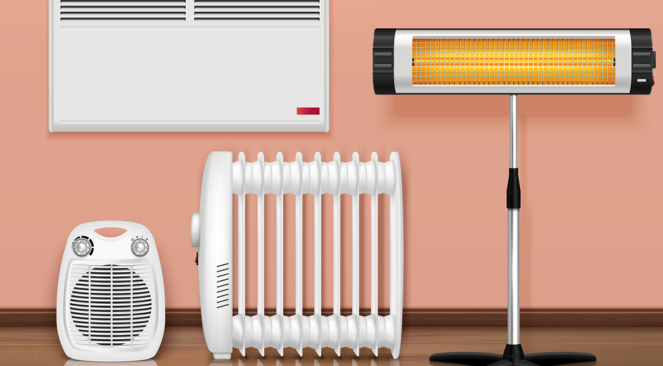 Какой обогреватель лучше для дачи — выбираем тип и лучшие модели