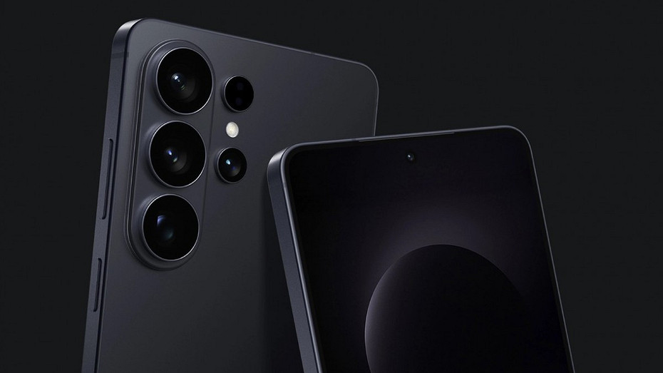 Раскрыты параметры камеры суперфлагмана 2027 года Samsung Galaxy S27 Ultra