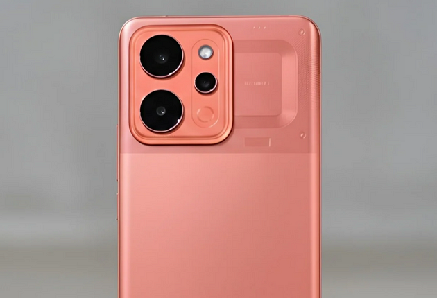 Еще один монстр автономности: realme P4 Power получит батарею на 10 000 мА*ч