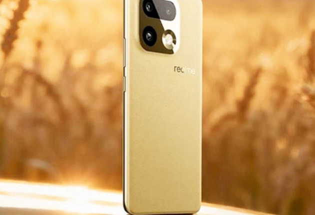 Эксперты протестировали realme 16 Pro+ на автономность — выдающийся результат