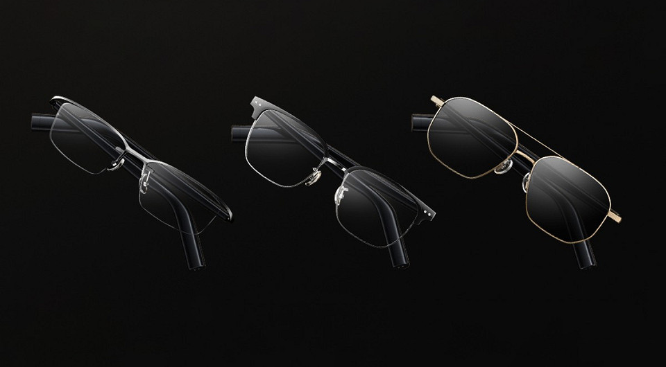 Такие вещи захочет себе каждый. Xiaomi внезапно вывела на глобальный рынок умные очки Mijia Smart Audio Glasses и наушники Redmi Buds 8 Lite