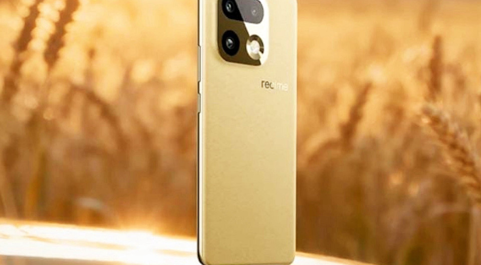 Эксперты протестировали realme 16 Pro+ на автономность — выдающийся результат