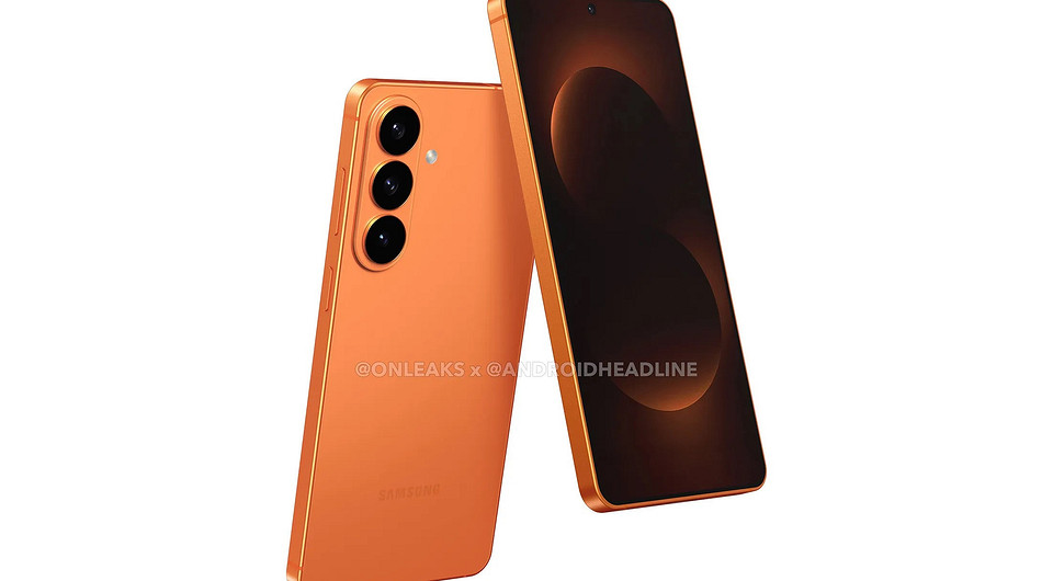 Компактный флагман Samsung Galaxy S26 обрадует фанатов быстрой зарядкой