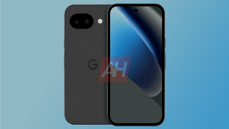 Опять на те же грабли: официальное изображение Google Pixel 10a утекло в сеть